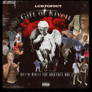 Gift of Kivett (Explicit)