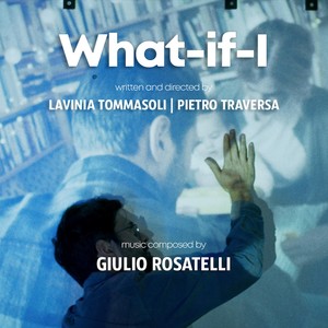 What-If-I (Original Motion Picture Soundtrack)