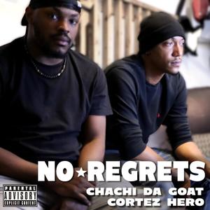 No Regrets (Explicit)