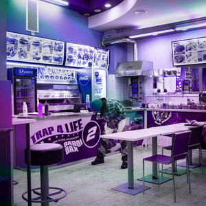 BACK IN BUSINESS (Explicit)