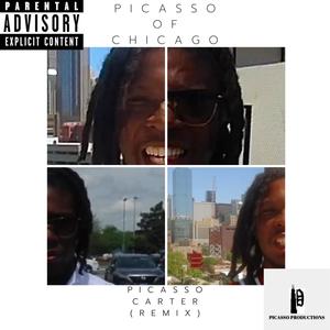 Picasso Carter (Explicit)