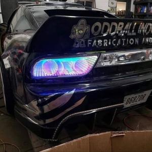 MURDERED DEVIL! (feat. notp4trick) (Explicit)