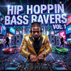 Higher Ground (Mixed)