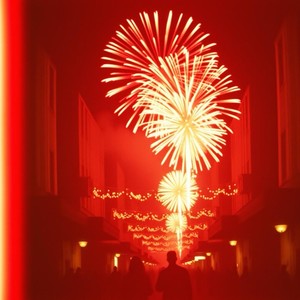 华语群星 - 新年快乐