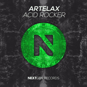 Acid Rocker (Original Mix)