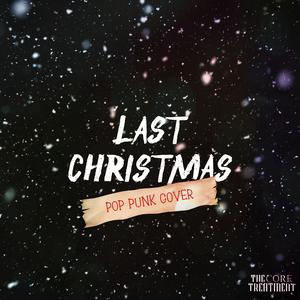 Last Christmas (Pop Punk Cover)