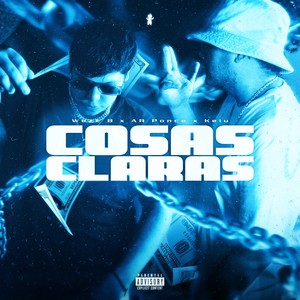 Cosas Claras (Explicit)