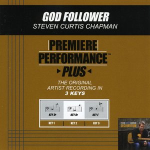 Premiere Performance Plus: God Follower