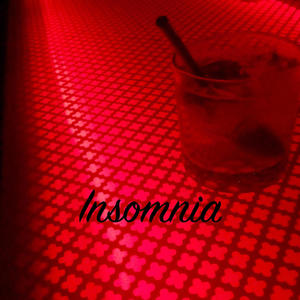 Insomnia (Explicit)