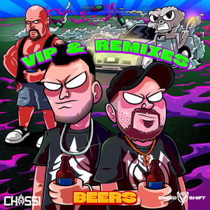 BEERS (Soul Valient & TOXIC Remix)