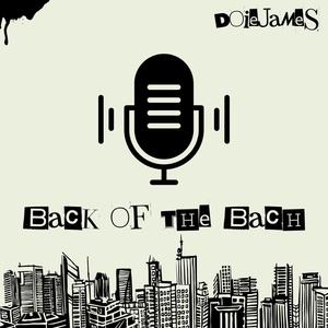 Back of the Bach (feat. Fawn & Street Fame Beats) [Explicit]