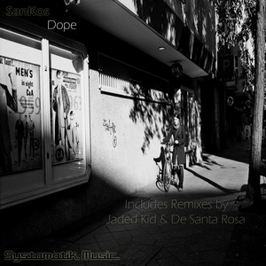 **** (Jaded Kid Remix)