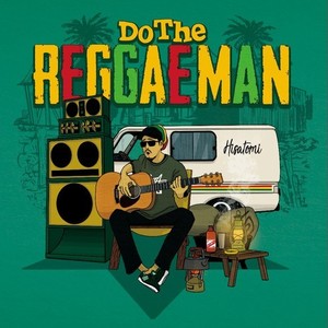 Do the Reggae Man