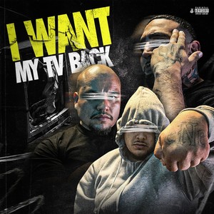 I Want My TV Back (feat. Y.A.B & Ralo Bout That) [Explicit]