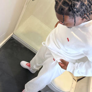 Titus Gee x Eyes Open (Explicit)