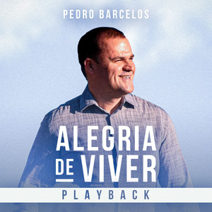 Alegria de Viver (Playback)