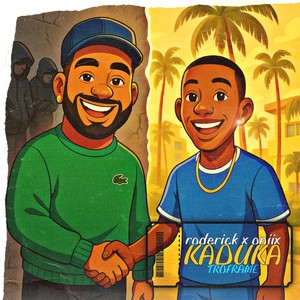 Kaduka (feat. Oniix) (Explicit)