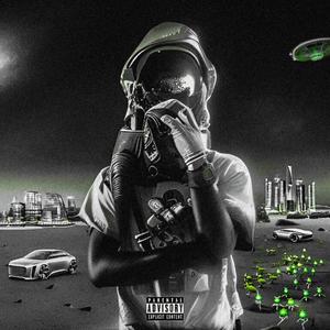 I can't go (feat. Yung E$cobar) (Explicit)