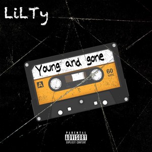 LiLTy777 - Liqour Store (Explicit)