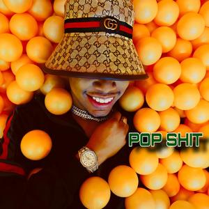 Pop **** (Explicit)