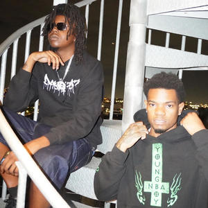 no stoppin now (feat. SpTommyy) (Explicit)