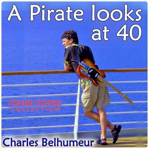 A Pirate Looks At Forty