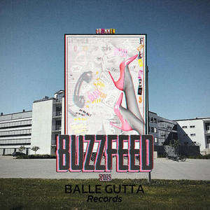 BuzzKuk (Buzzfeed 2025) (feat. Osama Bin Gettin Laid & KrazyKris)