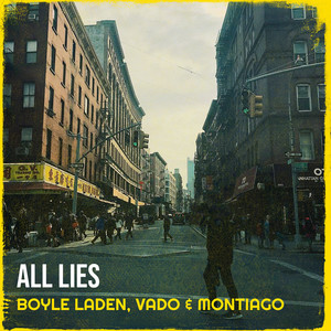 All Lies (Explicit)