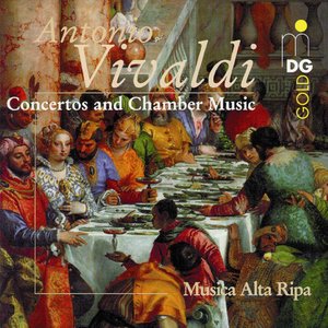 Vivaldi: Concertos and Chamber Music