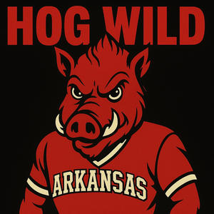 Hog Wild (Explicit)