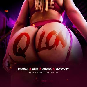 QLon (feat. Akim, Andiex & El Yeyo PP) (Explicit)