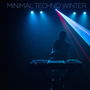 Minimal Techno Winter