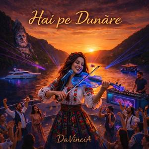 Hai pe Dunare
