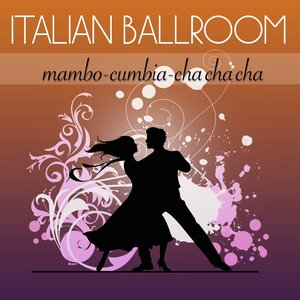 Mambo - Cumbia - Cha Cha Cha