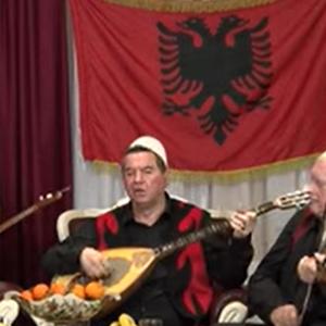 Tafil dhe Jahir Sejdiu (feat. Agim Boka)