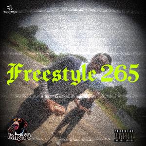 Thobwa In My Cup (Freestyle 265) (Explicit)