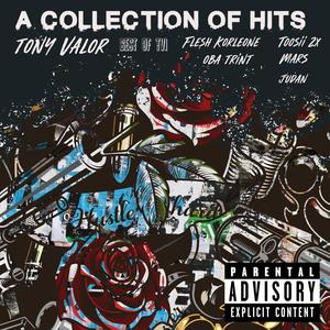 Relations (feat. Tony Valor) (Explicit)