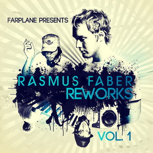 Don't Belong[feat. Leah] (Rasmus Faber Club Mix)