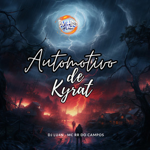 Automotivo de Kyrat (Explicit)