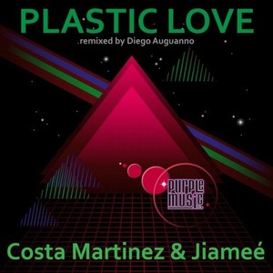 Plastic Love (Diego Auguanno Deep Instrumental Mix)