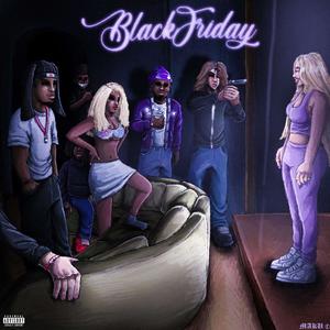 black friday (Explicit)