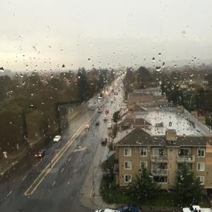 深层睡眠/瑜伽音乐/打雷下雨/助眠与疗愈舒压/雨声绵绵/3分钟极致睡眠体验2 (Inst.)