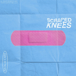 Scraped Knees
