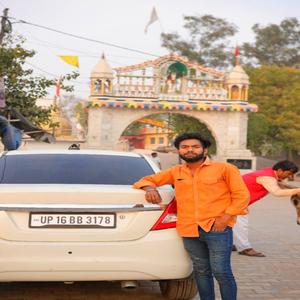 Dhake Wale Lala Jai Singh (feat. Kalu Yadav)