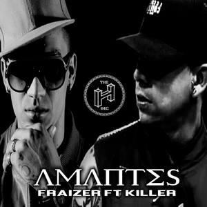 Amantes (feat. Killer)