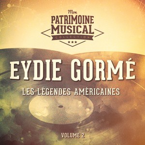 Les légendes américaines : Eydie Gormé, Vol. 2