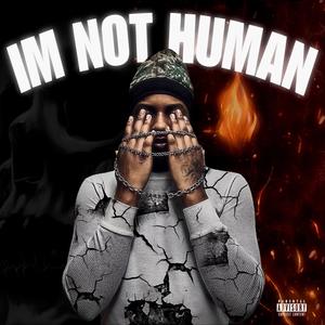 Im Not Human (Explicit)