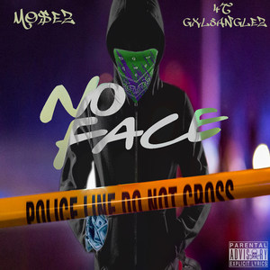 No Face (Explicit)