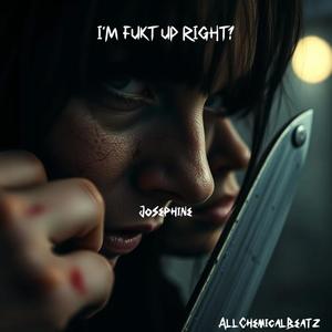 I'm Fukt Up Right? (feat. Josephine) (Explicit)