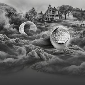 Melodi Hampa (Remastered 2025)